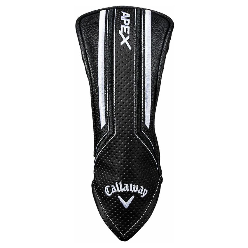 Callaway 2021 APEX Apex Utility Headcover 5520212 Genuine Manufacturer