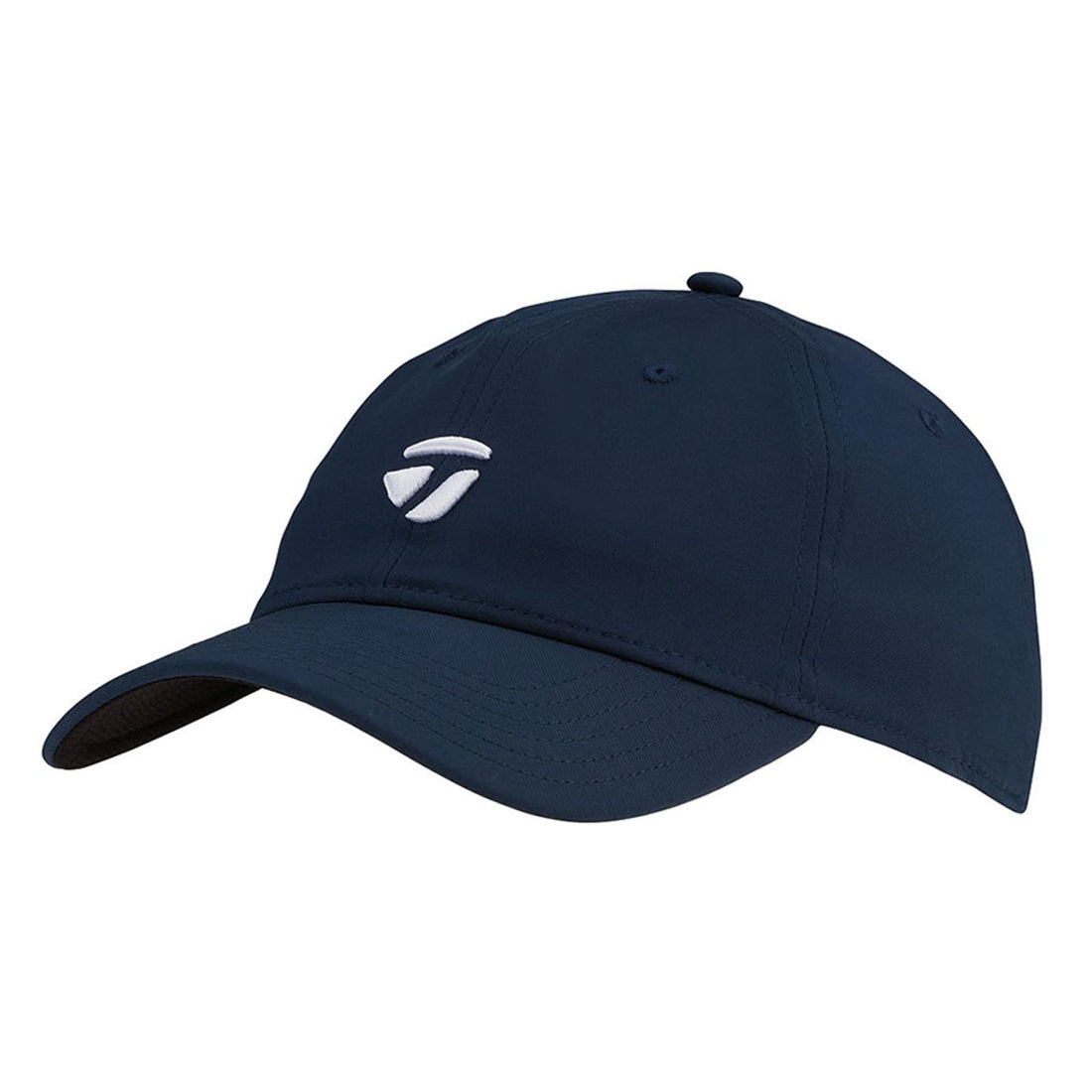 TaylorMade Golf Mens Standard LS Tbug Hat Navy