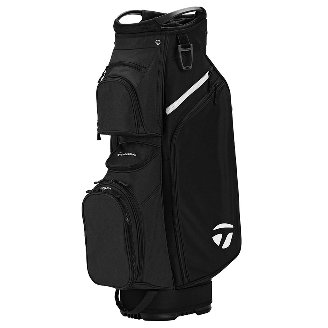 TaylorMade Golf CARTLITE CART Bag Black