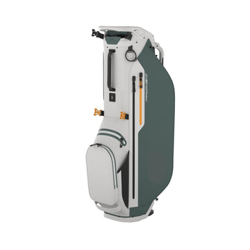 Callaway Golf Fairway C HD Golf Bag (Fairway C HD No Logo Khaki/Forest)