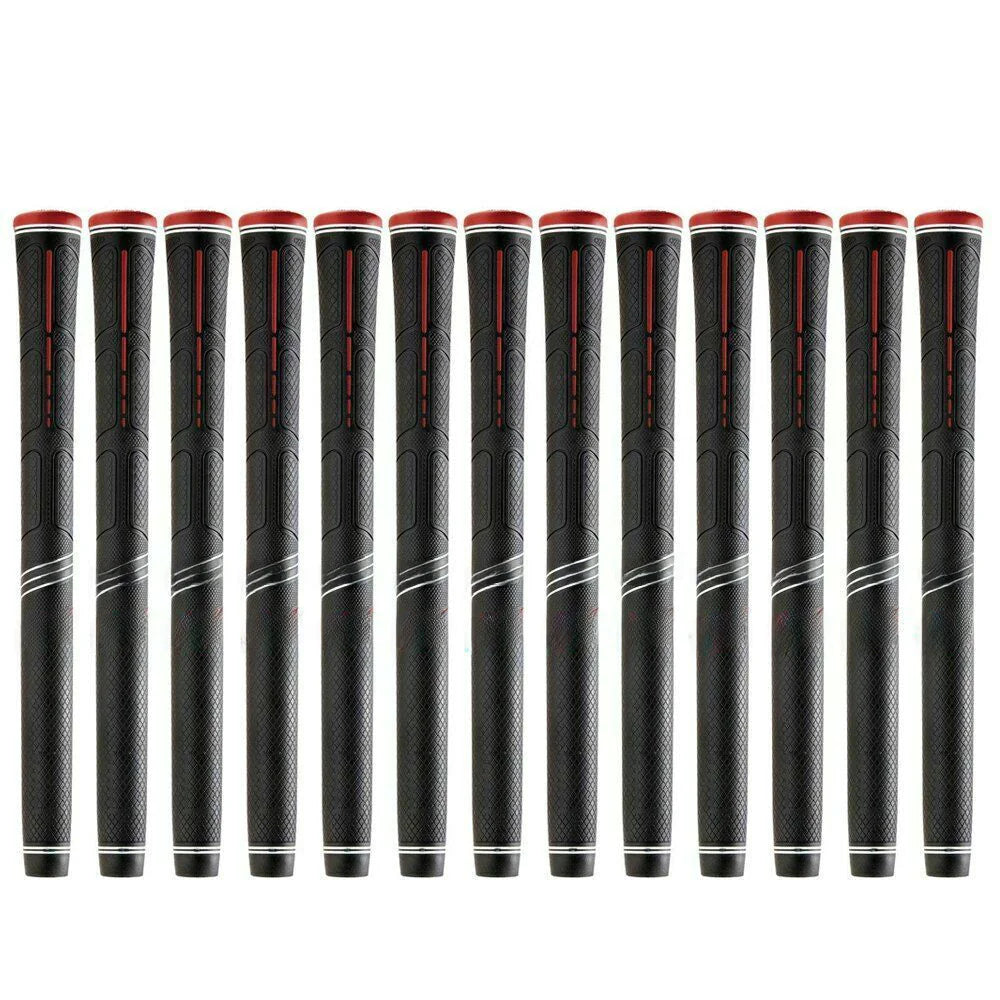 Golf Pride CP2 PRO WARP Rubber Golf Grips