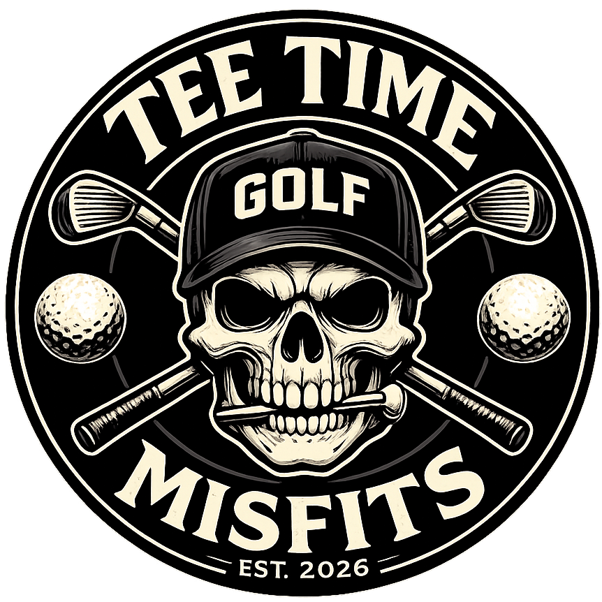 TeeTimeMisfits