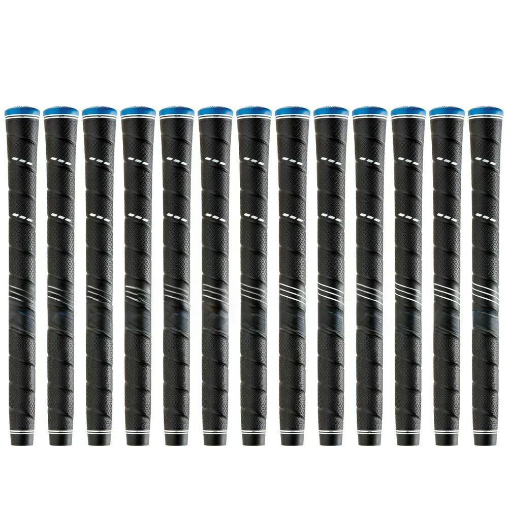 Golf Pride CP2 PRO WARP Rubber Golf Grips
