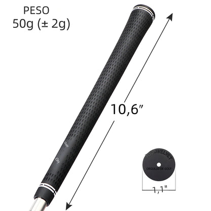 Golf Pride TOUR VELVET Golf Grips - Direct Supply